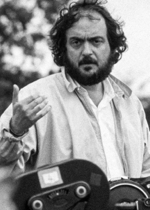 Композиция кадра в фильмах Стэнли Кубрика