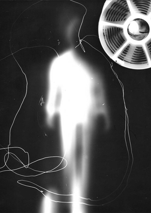 Машинное искусство — за гранью реальности