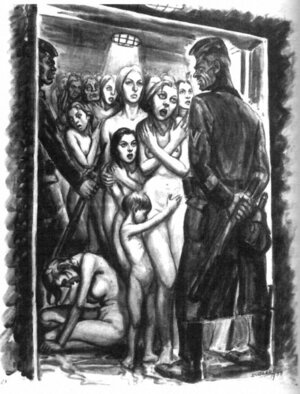 Память и репрезентация: как видят концлагеря очевидцы и потомки