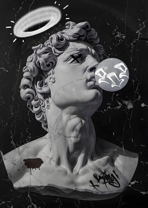 Public Domain: Как классическое искусство становится товаром