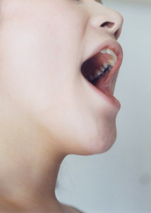Легкость работ Rinko Kawauchi