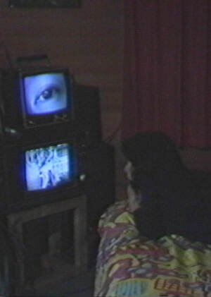 Видео-арт и феномен наблюдателя