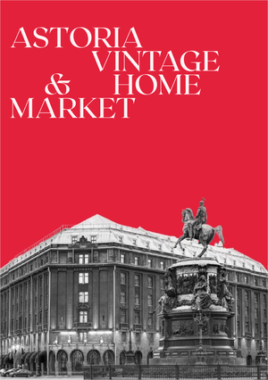 Astoria Vintage & Home Market