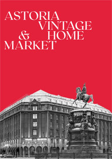 Astoria Vintage & Home Market