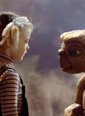 Визуальные стратегии детства в голливудском кино