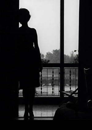 Оптический детектив Антониони: расследование пустоты