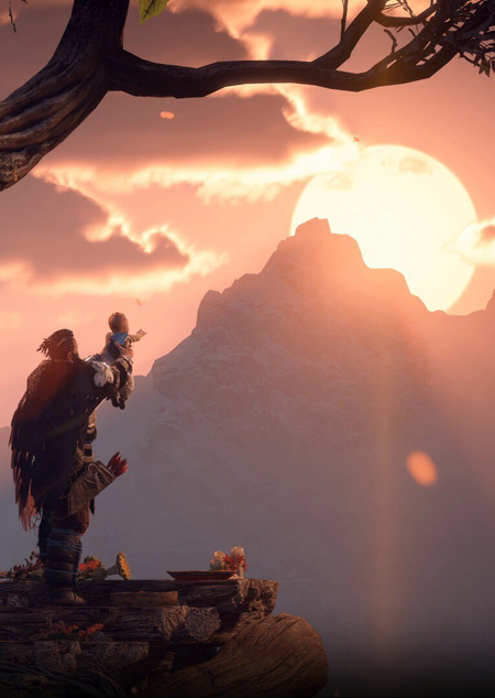 Функции освещения в видеоиграх: от атмосферы до интерактивности