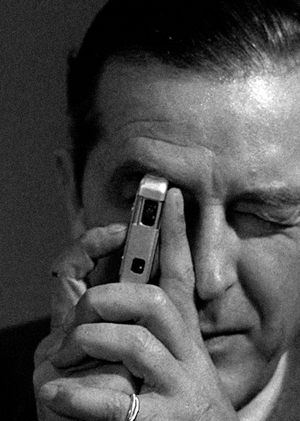 Шпионское кино в Голливуде 1940–1950-х годов: характерные черты и приёмы