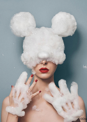 Реальность и воображение: синтез поп-арта и сюрреализма в работах Юни Ёсиды