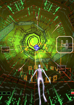 Артхаусные игры сквозь призму сетевого искусства