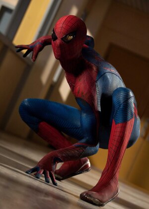 Человек-паук Sony и Marvel: Влияние авторских прав на образ.