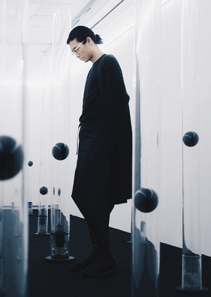 Тема экологии в звуковых инсталляциях