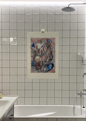 Квартира-галерея: современное российское искусство в жилых пространствах