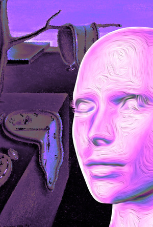 Репрезентация человеческого тела в сюрреалистической живописи