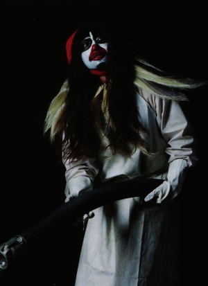 Медийные трансформации в кинематографе Мэтью Барни