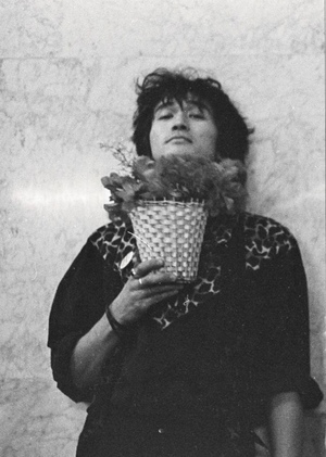 Чёрный квадрат Ленинграда: как Цой, Новиков и Малевич встретились в 1980-е