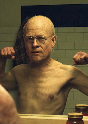 Эволюция технологий de-aging и aging: 3 метода  