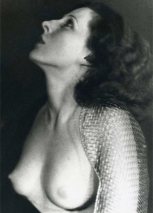 «Female gaze»‎ в&nbsp;модной и&nbsp;художественной фотографии