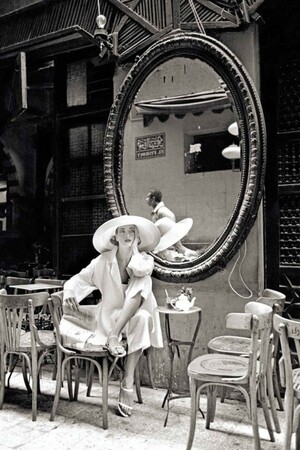 Тема личной памяти в современном искусстве: семейный архив