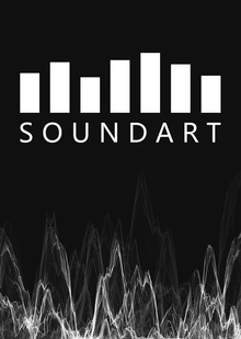 Soundart&nbsp;— the space of&nbsp;the sound