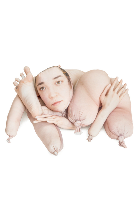 три кати в форме груши