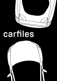 Медиа об автокультуре Carfiles

