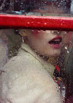 Женщина на улице: эволюция ролей