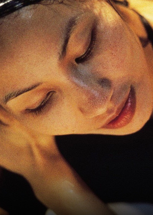 Аромат зеленой папайи