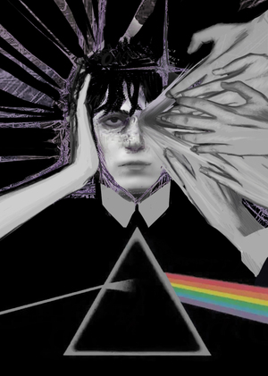 ECLIPSE (The Dark Side of the Moon) - Pink Floyd