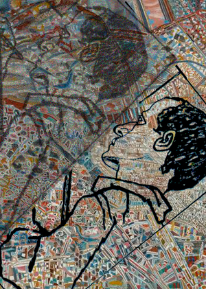 Филонов.Мастер аналитического жанра.