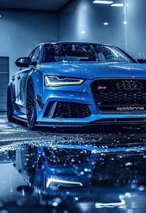 Анализ подержанных автомобилей 