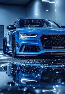 Анализ подержанных автомобилей Анализ подержанных автомобилей