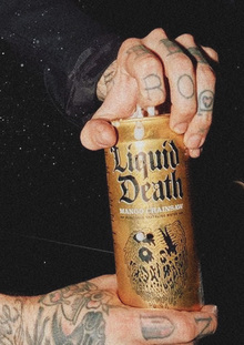 Liquid Death