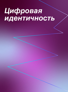 Цифровая идентичность: архитектура перевоплощения в сети