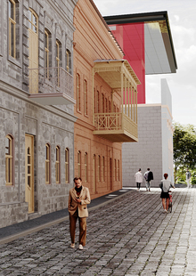 GYUMRI ART SPACE