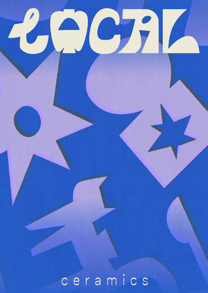 Ребрендинг фестиваля керамики Local Ceramics
