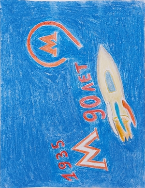 "Сквозь историю"

Конкурс «90 лет Московскому метро»