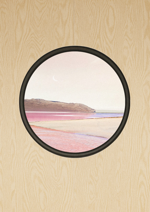 Mobile Art Residency Concept