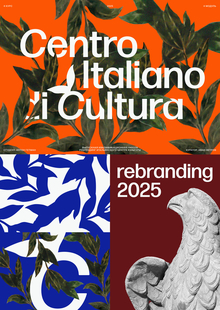 Centro Italiano di&nbsp;Cultura
