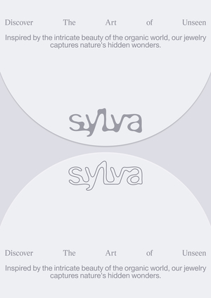 sylva jewelry brand