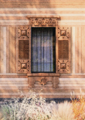 Русский стиль: современная преемственность традиции