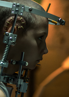 Инвалидность в хорроре