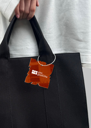 Branding of the PROGRAFIKA Art site
