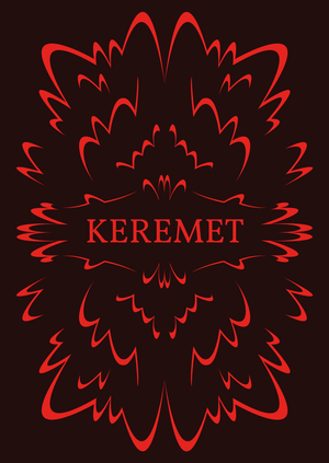 «KEREMET» — бренд казахстанского шоколада