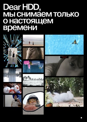 "Dear HDD" video diary festival,