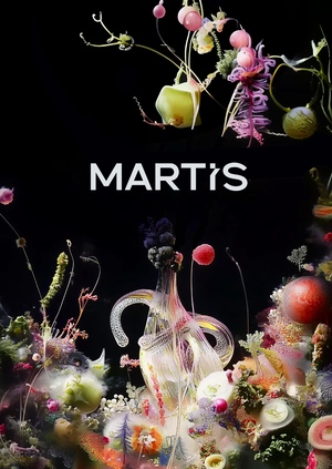 MARTIS jewelry brand