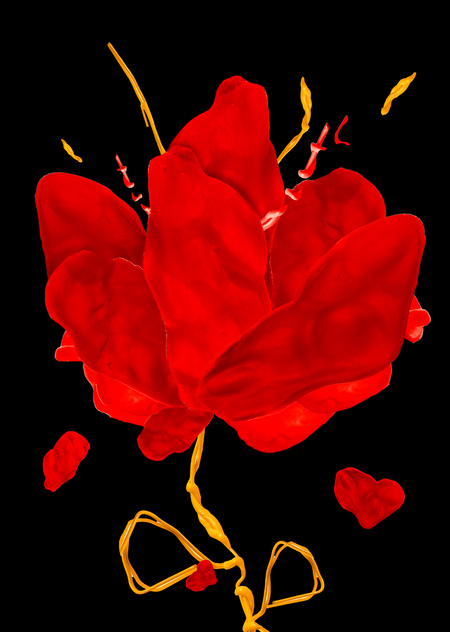 Любовная зависимость 