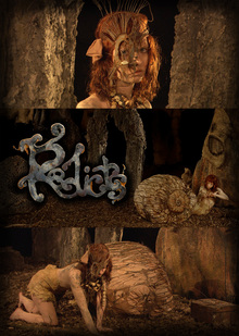 Relicts Film