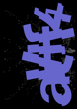 Фестиваль медиаискусств ALT+F4