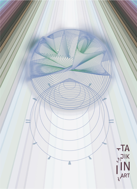 Фестиваль TAJIKINART